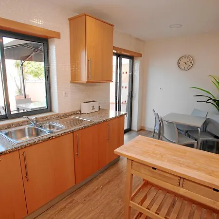 Apartamento Corcovada 32, 1ºc Albufeira