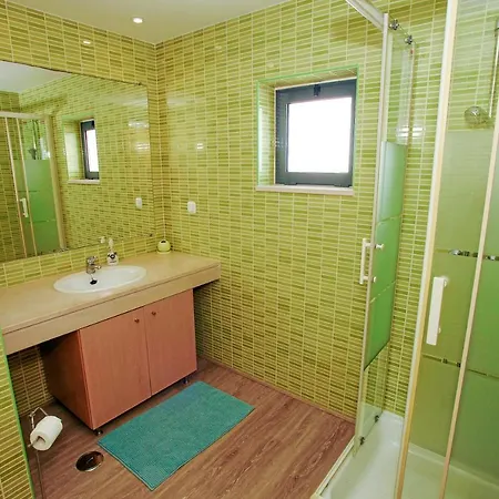 Apartamento Corcovada 32, 1ºc