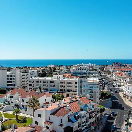 Apartamento Corcovada 32, 1ºc Albufeira